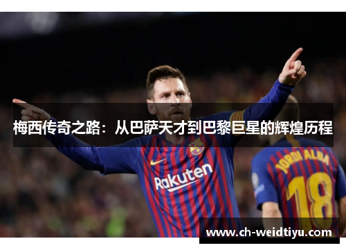 梅西传奇之路：从巴萨天才到巴黎巨星的辉煌历程