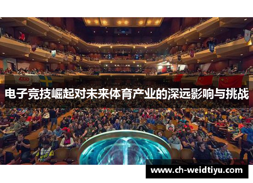 电子竞技崛起对未来体育产业的深远影响与挑战