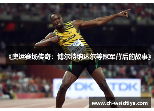 《奥运赛场传奇：博尔特纳达尔等冠军背后的故事》