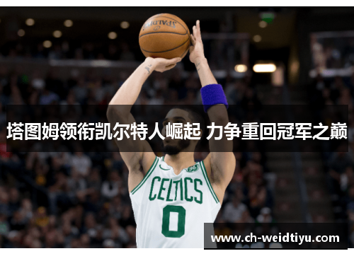 塔图姆领衔凯尔特人崛起 力争重回冠军之巅