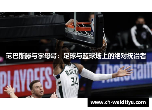 范巴斯滕与字母哥：足球与篮球场上的绝对统治者