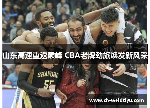 山东高速重返巅峰 CBA老牌劲旅焕发新风采