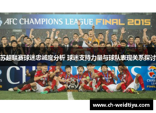 苏超联赛球迷忠诚度分析 球迷支持力量与球队表现关系探讨